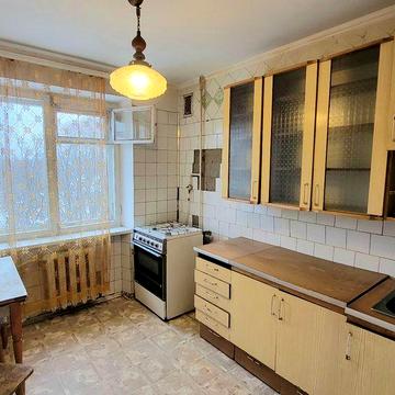 Оренда квартири без меблів