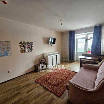 У продажу 1 кімн. квартира