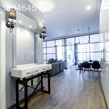 Довгострокова оренда 3к Квартира Ванний провулок ЖК Санторини