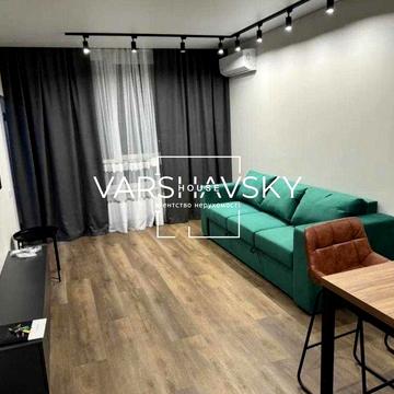 Оренда однокімнатної квартири, ЖК Варшавський Плюс