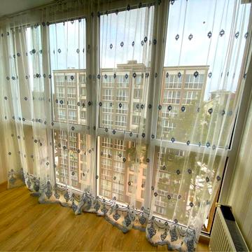 БЕЗ КОМІСІЇ, каартира з РЕМОНТОМ, зазодь і живи, Сертифікат ТАК ЖК Парковий