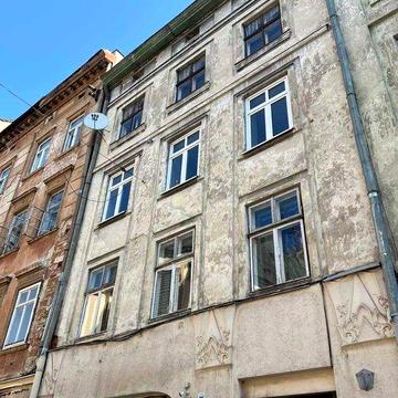 Продаж квартири в центрі на вул. Галицька