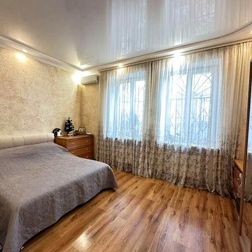 Продаж 1к Квартира Лесі Українки проспект