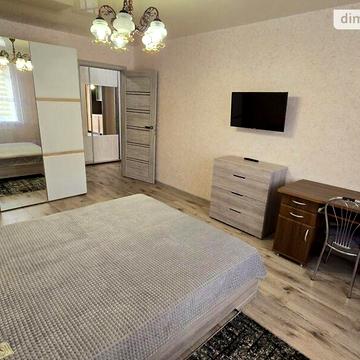 Довгострокова оренда 1к Квартира Немирівське шосе