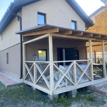 , ст,, Нивки,Туполева; дом 105 м; участок 6,7 сот ; БЕЗ КОМИССИИ