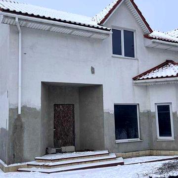 Продам 2этажный дом 190м2 на 6 сотках земли в г. Черноморск