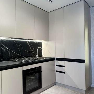 Дизайнерський ремонт, локація Вишенька. ЖК Кельце