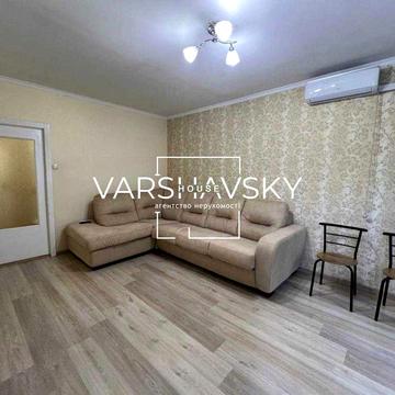 Оренда 1К квартири м. Шулявська, вул. Олекси Тихого 28