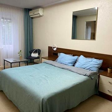 Довгострокова оренда 1к Квартира Батумська вулиця