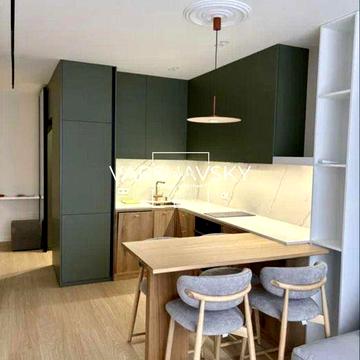 Оренда 1к квартири на ЖК Варшавський2 47м2