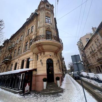 Оренда 3кім. Стрийський парк