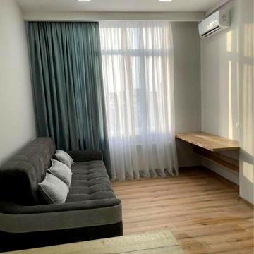 Стильная квартира с новым ремонтом в ЖК Henesi House. Лукьяновка