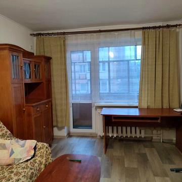 Сдам 1к на проспекте Науки