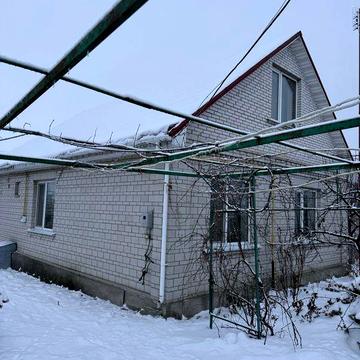 Продаж будинку в м. Фастів