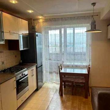 Оренда однокімнатної квартири