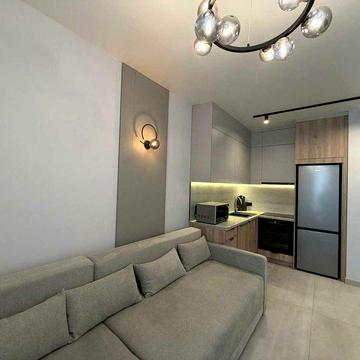 Оренда 1к квартири, Парус Преміум, вул. Кульпарківська, 93