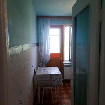 Довгострокова оренда 1к Квартира Давида Ойстраха вулиця