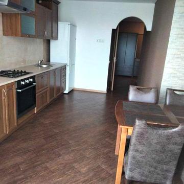 Вільна! ЗДАМ 2 км. квартиру в новобудові. ЦЕНТР