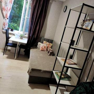 Продаж 1 кім. квартири по вул. Соборності