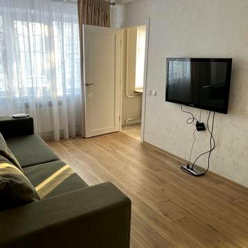 Продаж 3-х кімнатної квартири, Парково-сирецька, 10