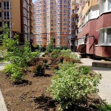 Акция! рассрочка на 36 месяцев в готовом доме на 1 ком квартиру