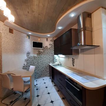 Дніпровська набережна вул., 26-І