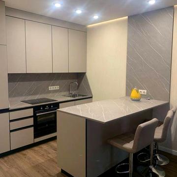 Оренда 1 к. квартира 52 кв.м. ЖК Галактика.