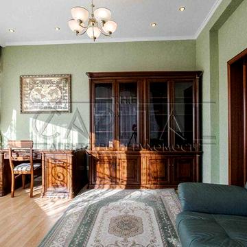 Аренда Квартиры ул Коновальца Евгения ЖК Создатель Печерск