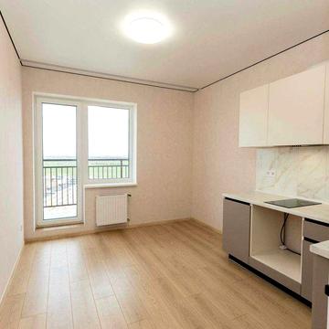 1но ком.с ремонтом в сданном доме-Гос.программы