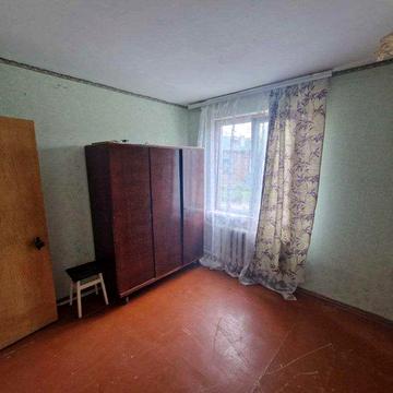 Продаж 3 кімнатної квартири