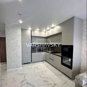 Оренда квартири/ЖК Варшавський плюс/Виноградар/Нивки/Сирець