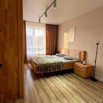 Оренда однокімнатної квартири