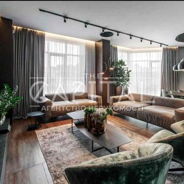 Продаж квартири | ЖК Pechersky | 145м2 | вул. Болсуновська ЖК PecherSKY