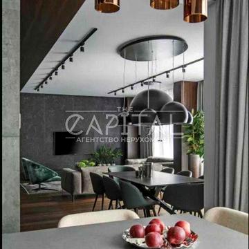 Продаж квартири | ЖК Pechersky | 145м2 | вул. Болсуновська ЖК PecherSKY