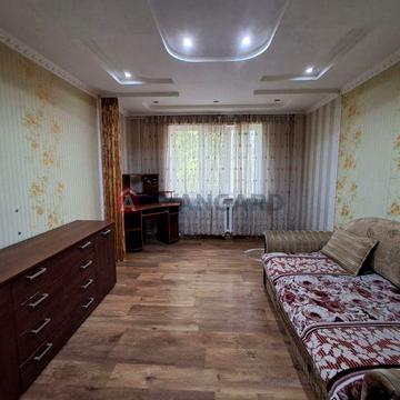 Простора 3-кімнатна | Тихий зелений район біля метро