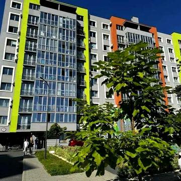 Продаж дворівневоі квартири ЖК Софіівка