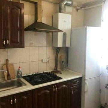 В продаже квартира 1 комнатная на Байрона