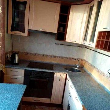 Продается квартира на Роганском жилмассиве Индустриальный район