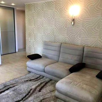 Оренда двокімнатної квартири , Плеханова, 15б