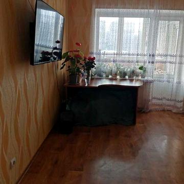 Двокімнатна квартира в новобудові