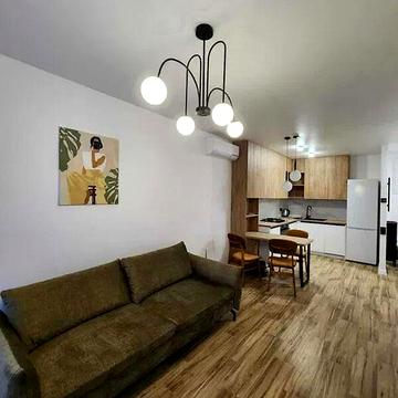 Довгострокова оренда 2к Квартира Думанського