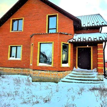 Продаж окремостоячий цегляний будинок м Тернопіль В Гаї