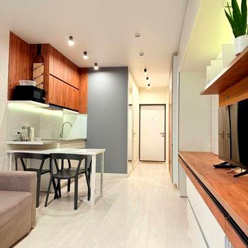 Оренда квартири Васильківська 100А, Виставковий центр, ВДНХ