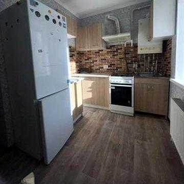 1-кімнатна на І.Сірка в новобудові