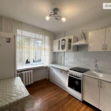 Довгострокова оренда 1к Квартира Галицького Данила бульвар