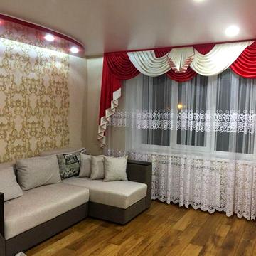 Здам однокімнатну квартиру в центрі міста