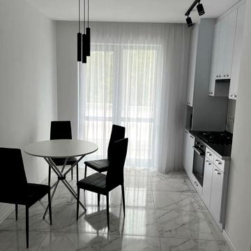 Оренда однокімнатної квартири в комплексі Baker Street