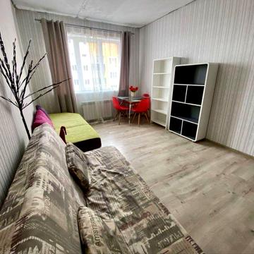 Продаж 1-о кімнатної квартири у новобудові ,ЖК Баронівський ЖК Баронівський