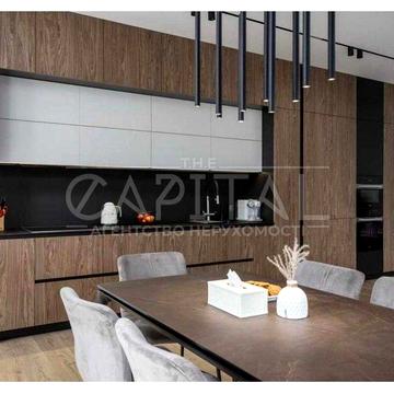 Сімейна квартира/Продаж/ЖК Новопечерські липки/3-кімн./Дорогий ремонт ЖК Новопечерские липки