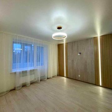 Продаж 1-но квартири на Г.Рятувальників (відеоогляд)